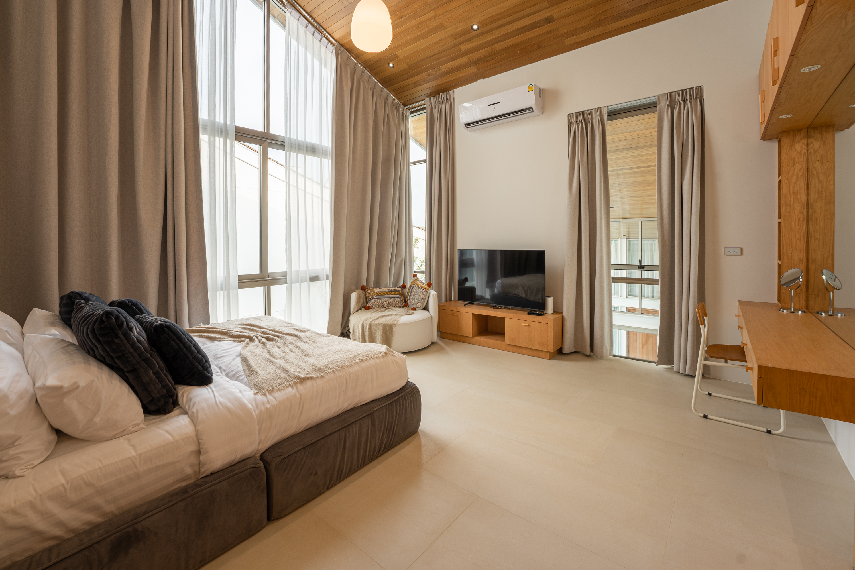 The Trinity Village 25